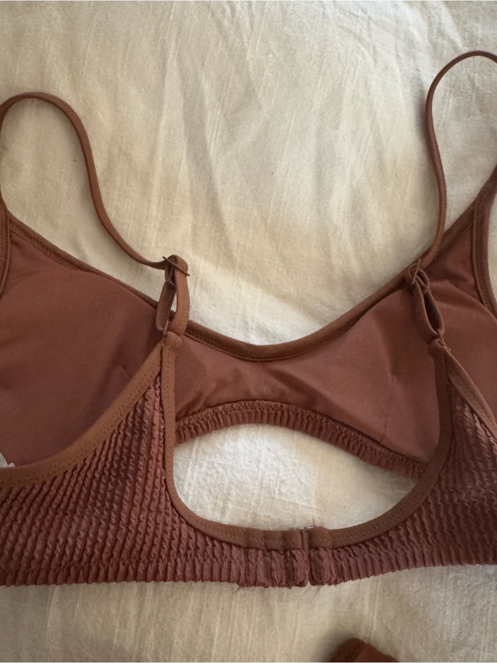 Aerie Cheeky Bikini - Picture 4 of 4